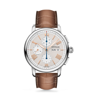 Montblanc Star Legacy Chronograph Day & Date