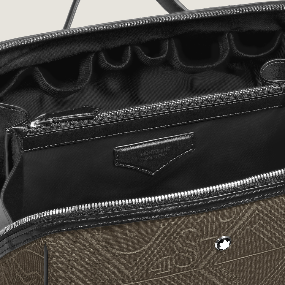 4810 jacquard toiletry case - 6