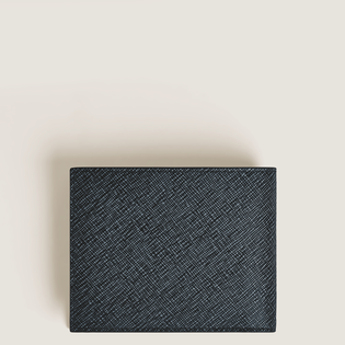 Sartorial Wallet 6cc