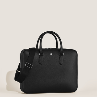 Sartorial medium document case