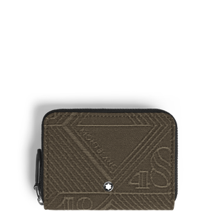 Mini Wallet 2cc with Zip