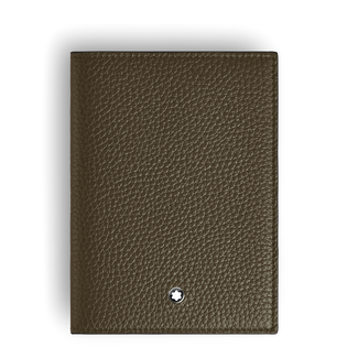 Passport Holder