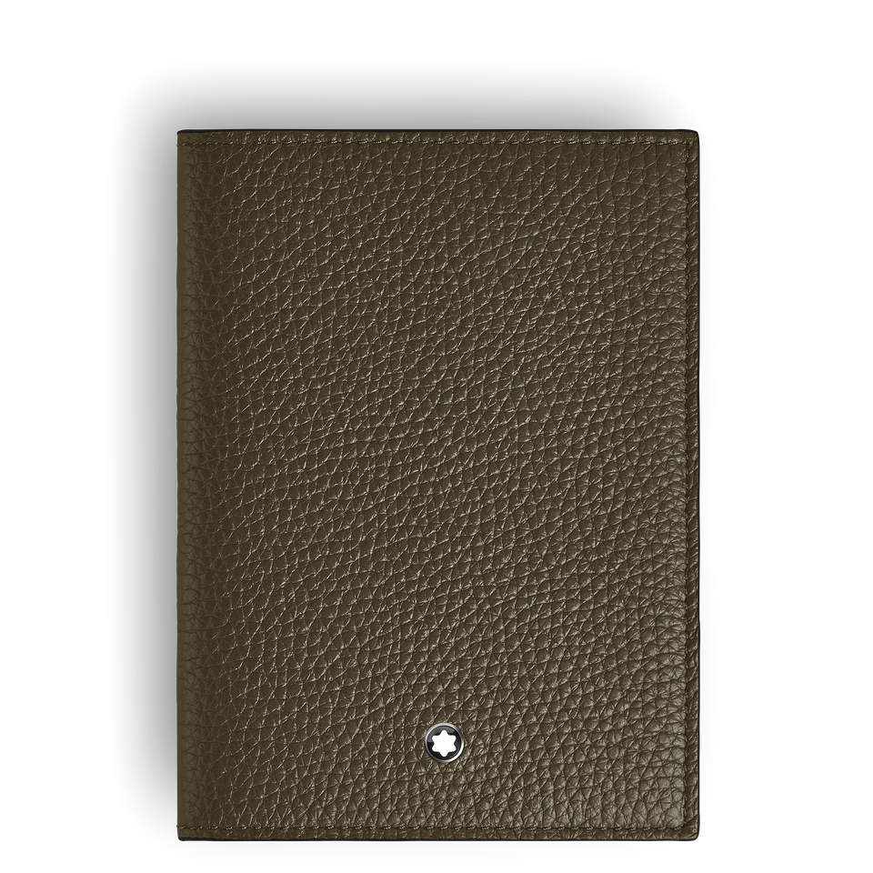 Grain passport holder - 1