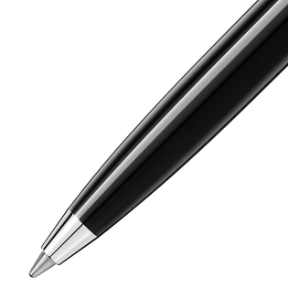 Meisterst&uuml;ck Platinum Line Homage to W.A. Mozart Ballpoint Pen (small size)