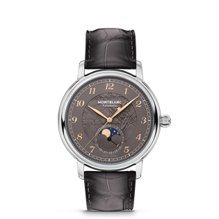 Montblanc Star Legacy Moonphase 42mm Limited Edition - 1786 pieces