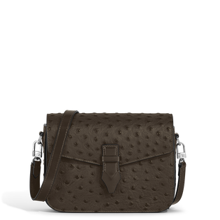 Nib crossbody