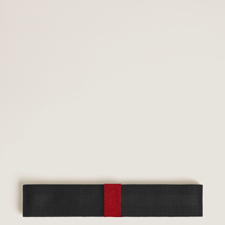 Sartorial 1-Pen Pouch with Elastic Strap