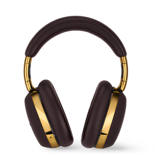Montblanc MB 01 Over-Ear Headphones Brown