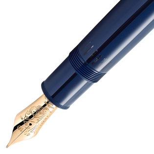 Stylo plume High Artistry A Journey on the Meisterst&uuml;ck Limited Edition 1883