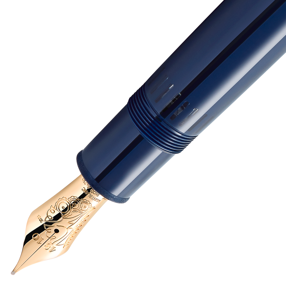 Stylo plume High Artistry A Journey on the Meisterst&uuml;ck Limited Edition 1883 - 2