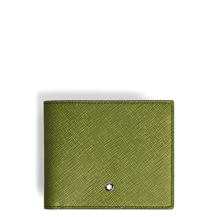 Sartorial wallet 8cc
