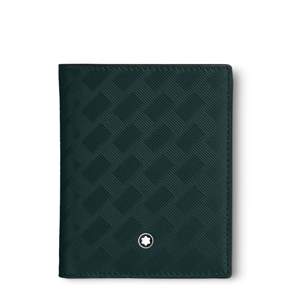 Montblanc Extreme 3.0 compact wallet 6cc - 1