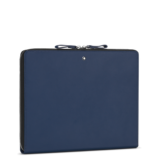 Montblanc Augmented Paper and StarWalker Blue Planet