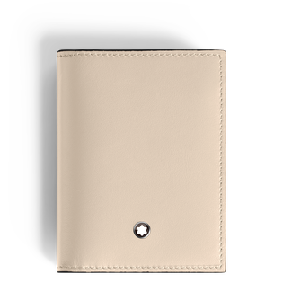 Meisterst&uuml;ck card holder 4cc
