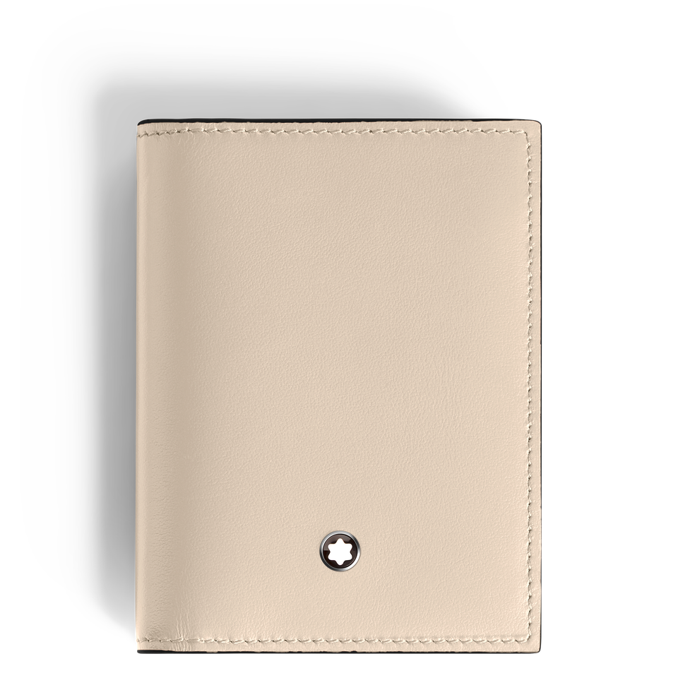 Meisterst&uuml;ck card holder 4cc - 1