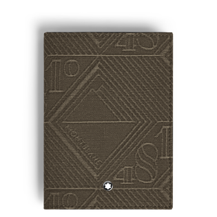 Passport Holder