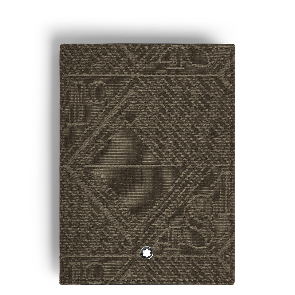 4810 jacquard passport holder - 1