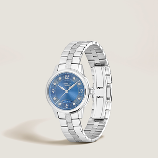 Montblanc Boh&egrave;me Automatic Date 30&nbsp;mm