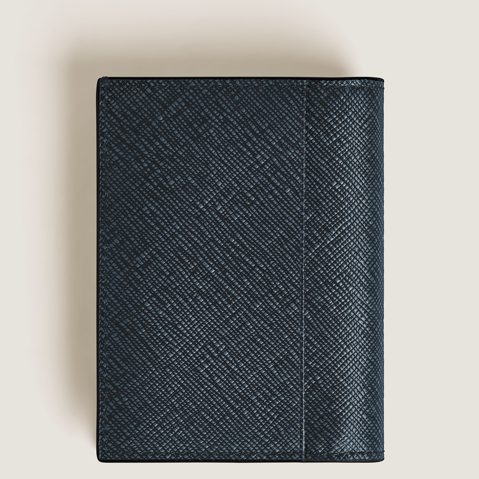 Sartorial mini wallet 4cc - 2