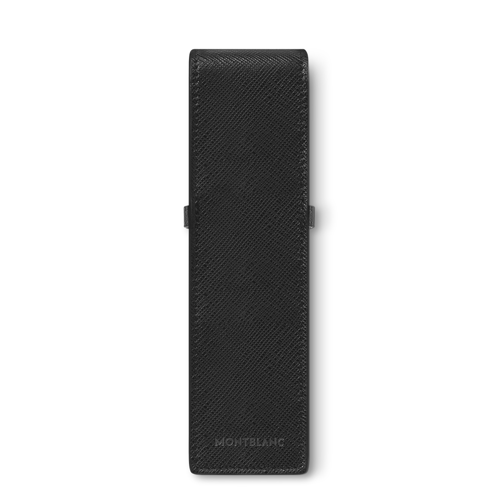 Montblanc Sartorial 2-pen pouch - 3