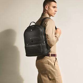 Grain backpack