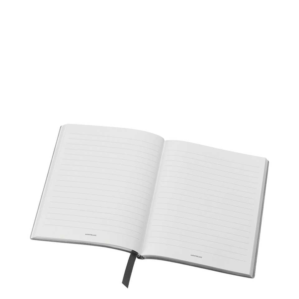 Notebook #146 Cool Gray - 2