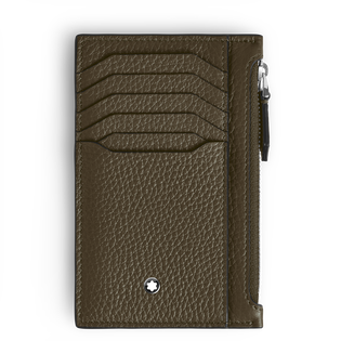 Card Holder 8cc with Zip