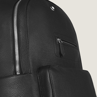 Grain backpack
