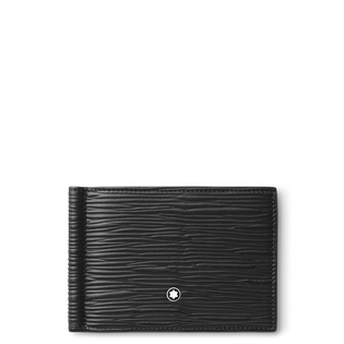 4810 wallet 6cc with money clip