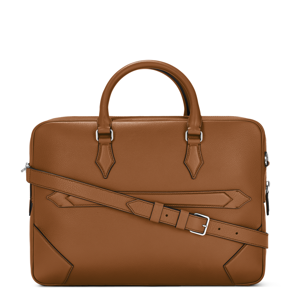 Grain document case - 3