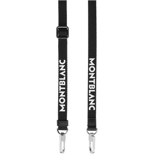 Montblanc Extreme 2.0 Shoulder Strap