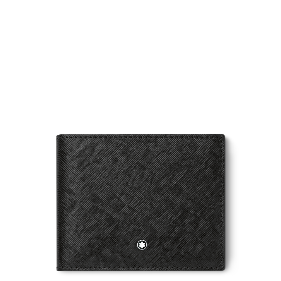 Sartorial wallet 6cc - 1
