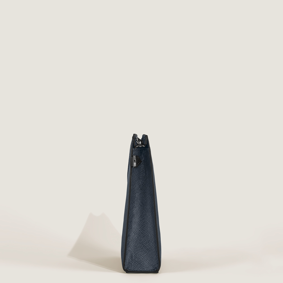 Sartorial clutch - 5