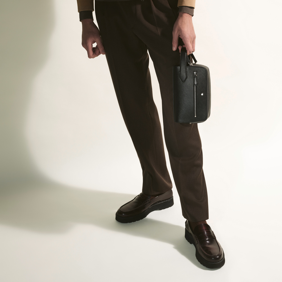 Sartorial washbag - 7