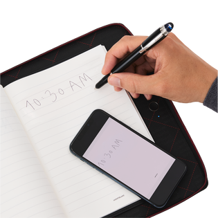 Montblanc Augmented Paper Urban Racing Spirit