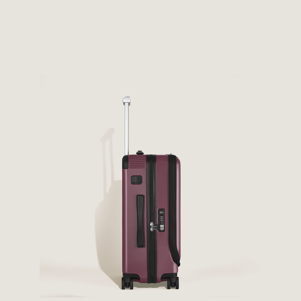 #MY4810 cabin with pocket - 4