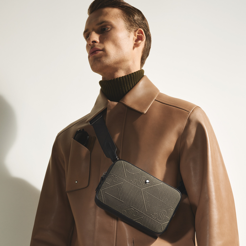 Mini Crossbody - 2