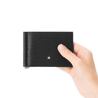 4810 wallet 6cc with money clip