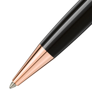 Meisterst&uuml;ck Rose Gold-Coated Classique Ballpoint Pen