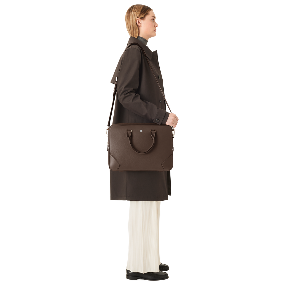 Grain document case - 7