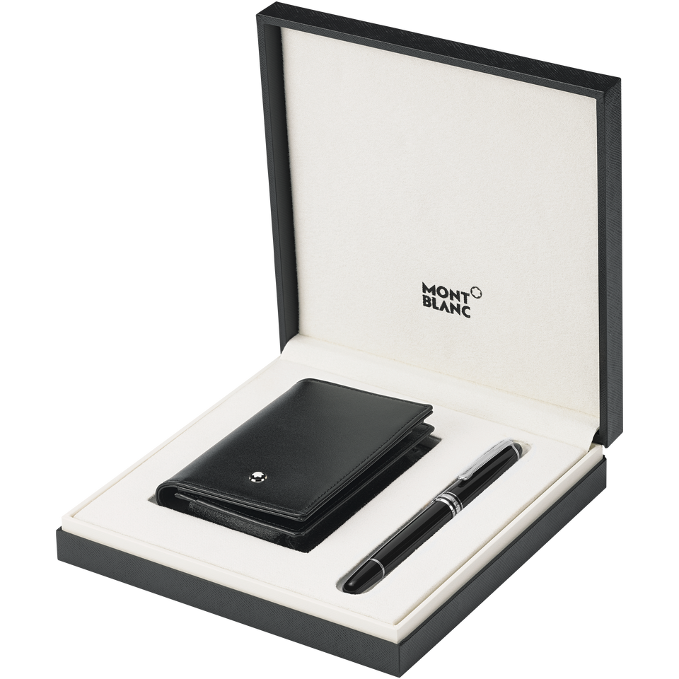 Meisterst&uuml;ck Classique Fountain Pen - 9