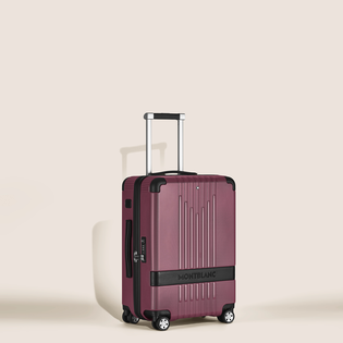 #MY4810 Cabin Trolley