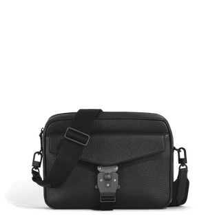 M-Lock messenger