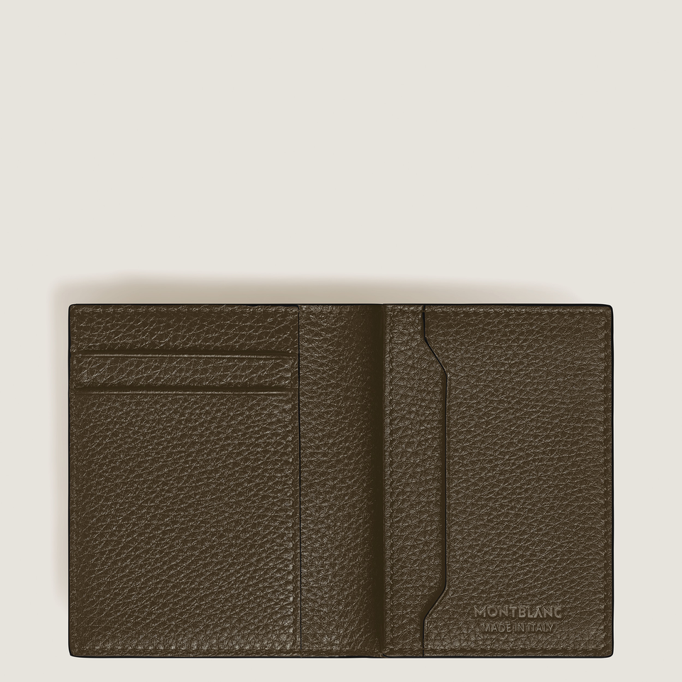 Grain card holder 4cc - 6
