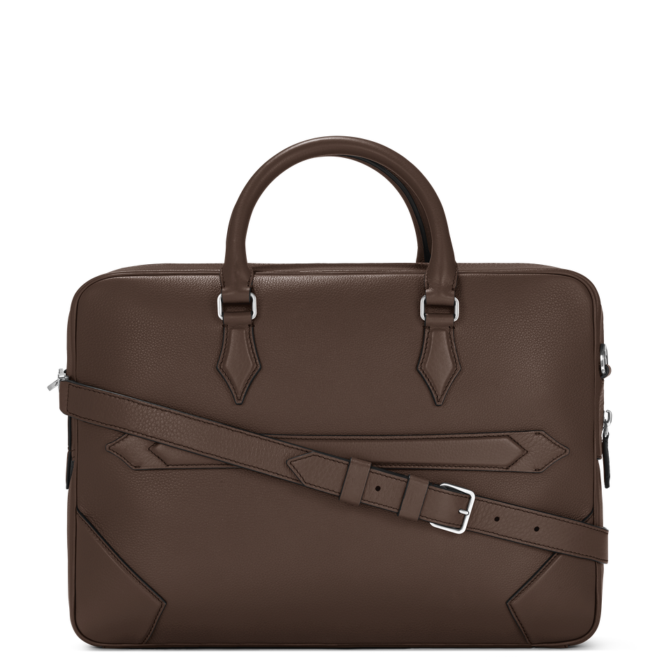 Grain document case - 3