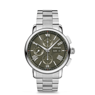 Montblanc Star Legacy Chronograph Day & Date Limited Edition &ndash; 800 pieces