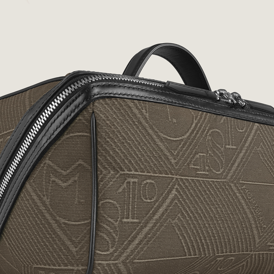 4810 jacquard toiletry case - 3