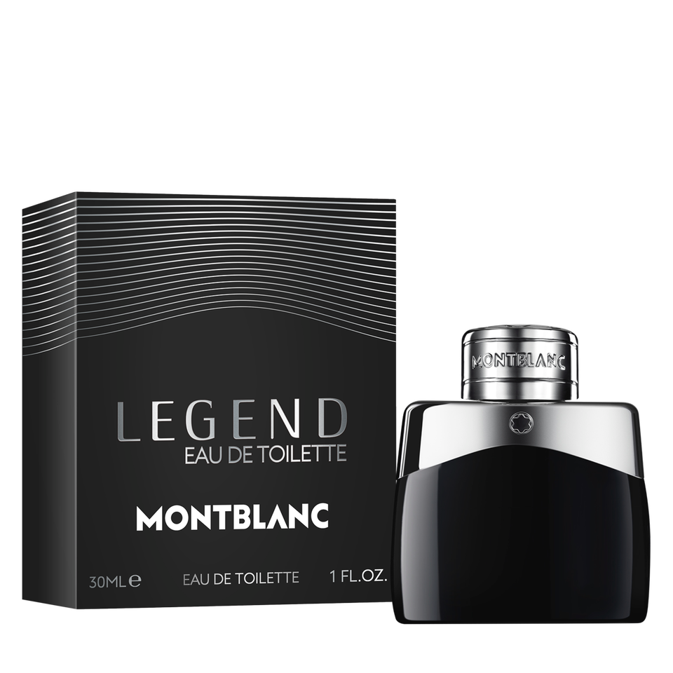 Legend Eau de Toilette 30&nbsp;ml - 3