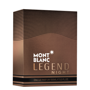 Legend Night - Eau de Parfum 100ml