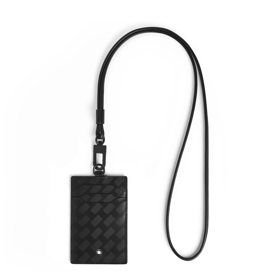 Extreme 3.0 Card Holder with strap - 1